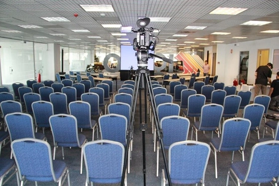 Estrutura para eventos