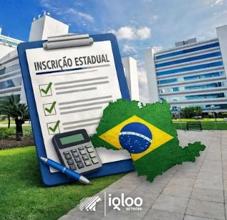 Imagem ilustrativa de Inscrição estadual para regular empresas