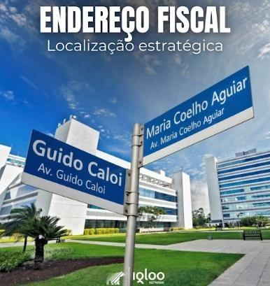 Imagem ilustrativa de Serviço de gestão de correspondência online